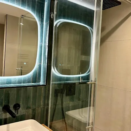 Le Woody - Bel Proche Pistes De Skis Apartment Megeve
